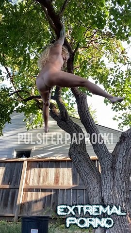 PulsiferPaprocki - Hanging Tree Poop (ScatShop)